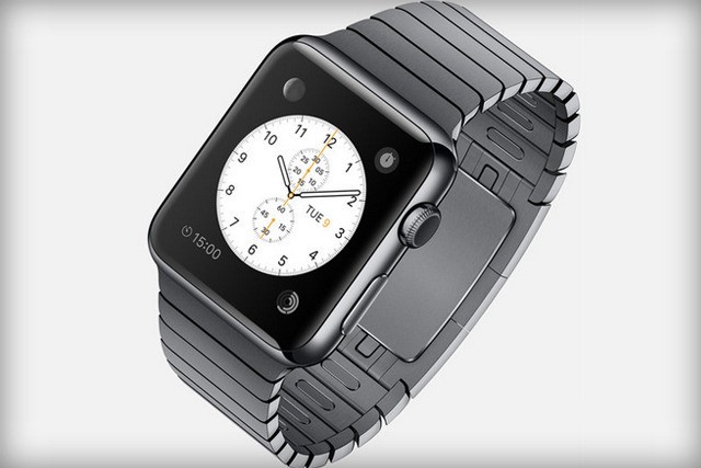 苹果公司或将为Apple Watch配置10万款应用软件