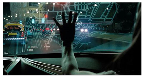 国内互联网造车群雄逐鹿 会诞生特斯拉？