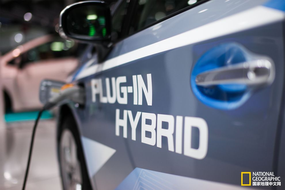 美国能赢得这场超级电池之争吗？