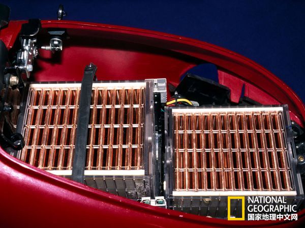 未来能源：燃料电池面临的最大阻碍是成本