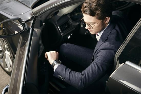 LG首款支持4G可独立使用的智能手表将亮相MWC