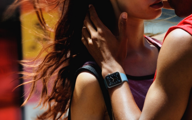 所有Apple Watch表盘与版本来袭  你要怎么选？