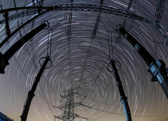 能源工业的互联网时代到来 增加行业新变量