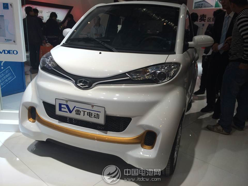 民进2015两会提案：加强低速电动车规范和管理