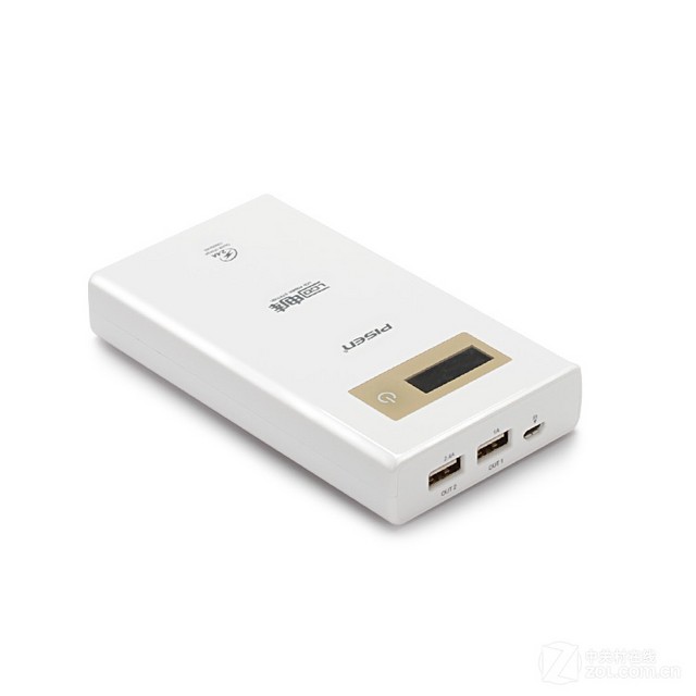 春季续航攻略 大容量实用移动电源火爆看 