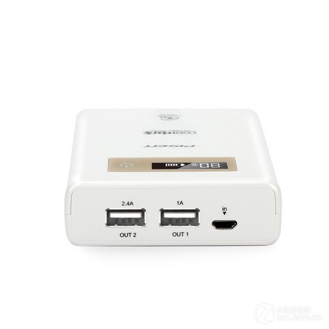 春季续航攻略 大容量实用移动电源火爆看 