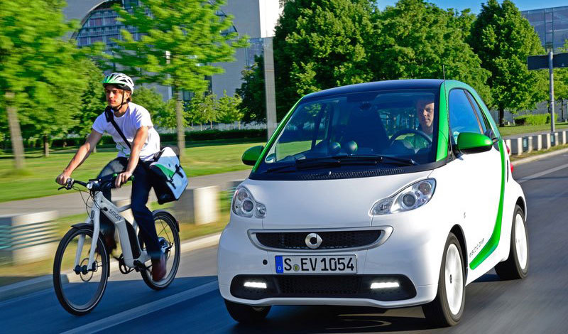 何立军：发展新能源车不应过于功利