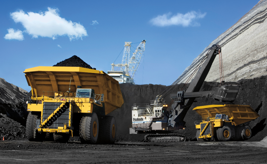 发展新能源是走出“穹顶之下”的最佳路径