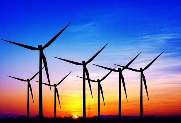 发展新能源是走出“穹顶之下”的最佳路径