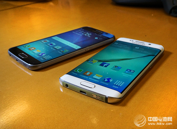 三星Galaxy S6外媒评论汇总：对抗苹果iPhone