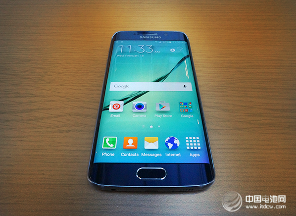 三星Galaxy S6外媒评论汇总：对抗苹果iPhone