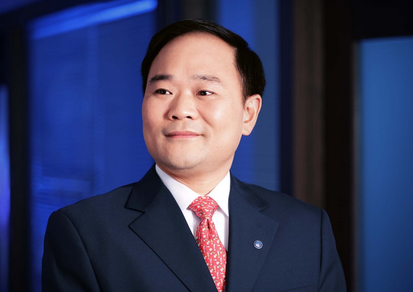 全国政协委员李书福：特斯拉不适应大众消费