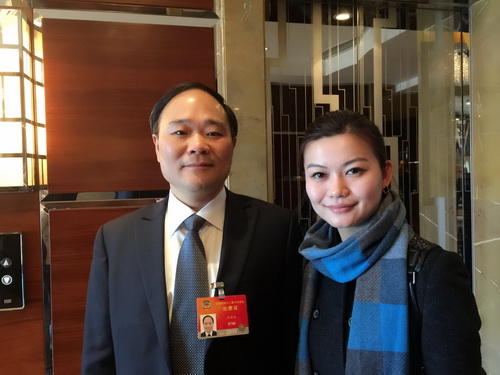 李书福谈汽车业大方向：电动化、轻量化和智能化