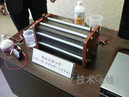 铝空气电池在新能源汽车的应用前景  成主导动力电源仍有差距