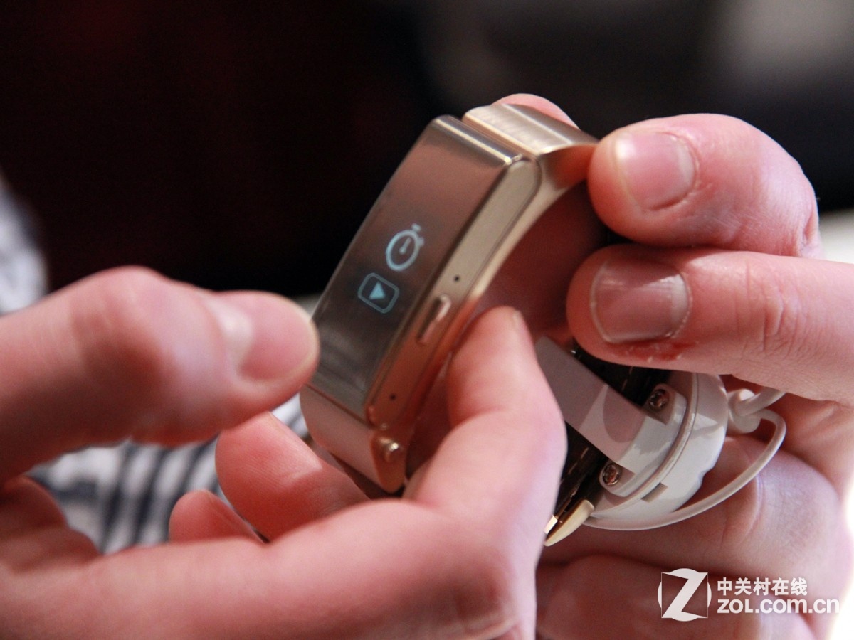 MWC 2015：智能终端的未来怎么走？