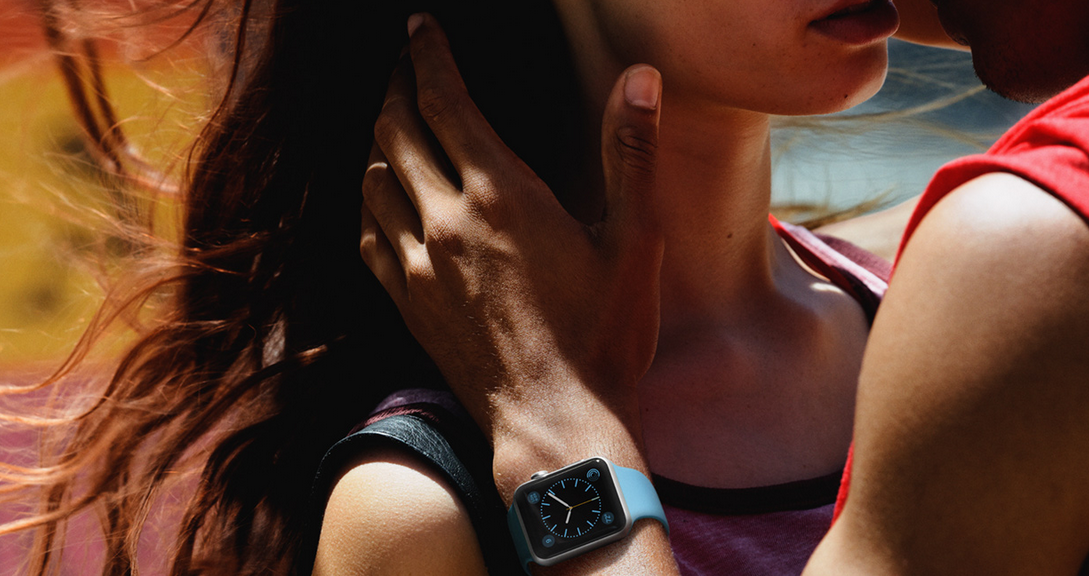 苹果Apple Watch2015年出货量将达1500万块 