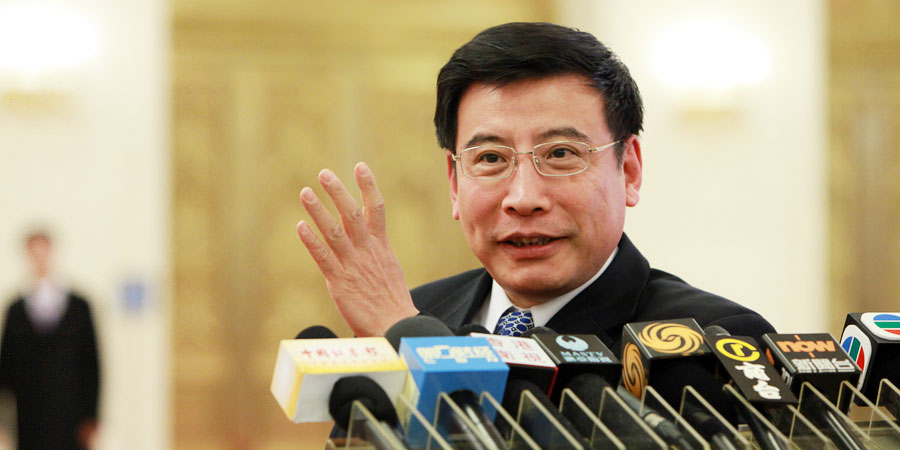 工信部部长苗圩：继续补贴减税 推广新能源车