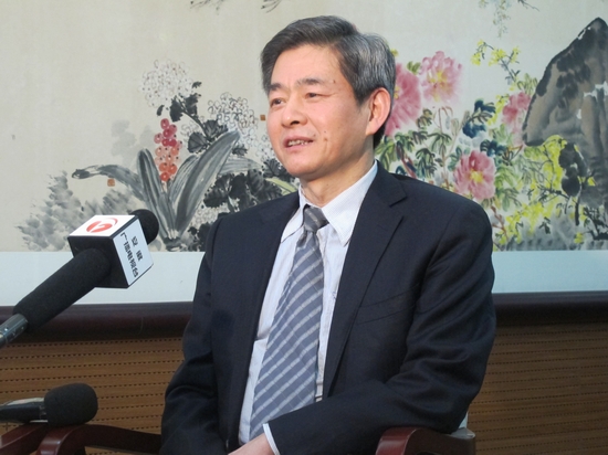 全国政协委员赵韩：必须发展微型电动车