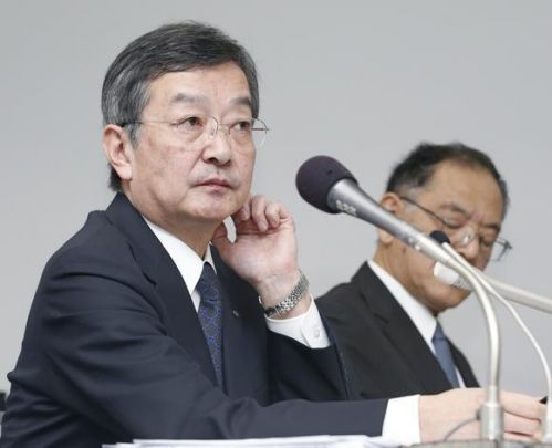 夏普陷84亿美元债务危机