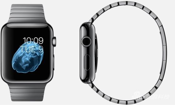 苹果Apple Watch智能手表