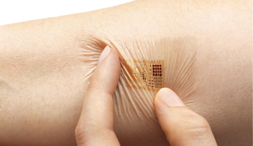 如何撬动800亿美元可穿戴设备市场？关键在“隐形”