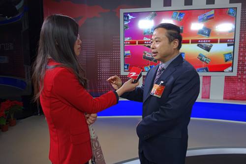 天能集团张天任：废铅蓄电池回收监管亟待立法