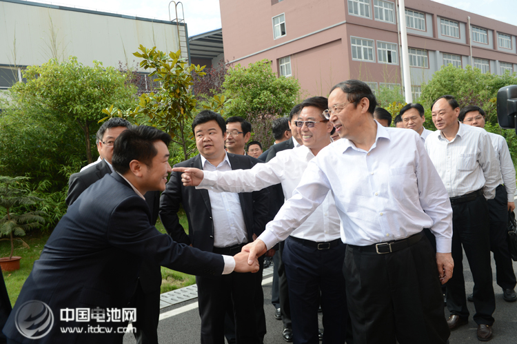 1-2月份安徽新能源汽车产销2170辆 同比增长41%