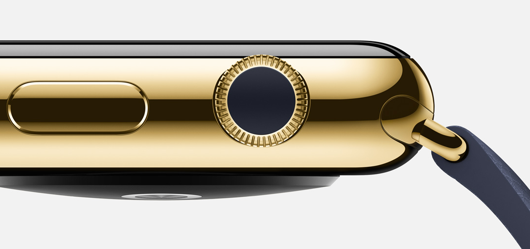 苹果Apple Watch