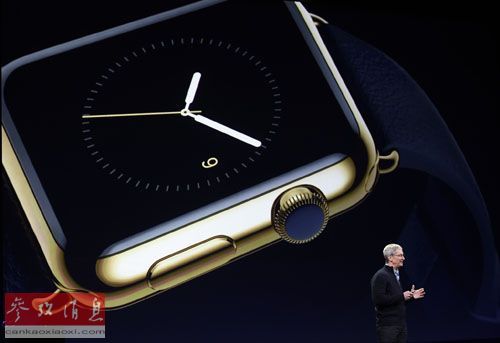 苹果VS中国制造业外媒：仅是品牌效应之差