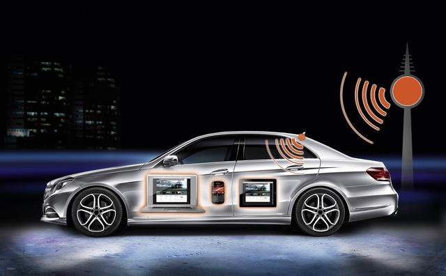 互联网企业“造”车？ 政策受宠 小心虚火