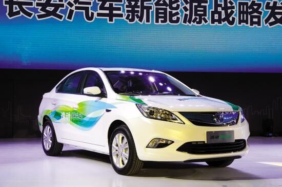 这个问题有点难:长安汽车会成为特斯拉的中国好基友吗? 这个问题有点难:长安汽车会成为特斯拉的中国好基友吗?