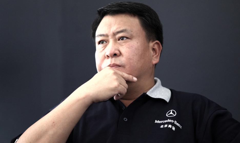 徐和谊：5年内将京津冀的传统公交车全换新能源车