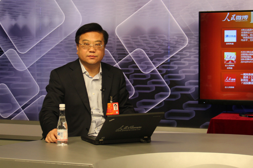 全国人大代表张庆军：新能源汽车发展须“换挡提速”