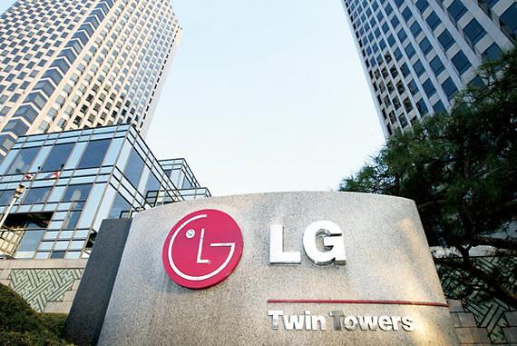 LG集团斥资350亿元搞研发 金额创历史新高