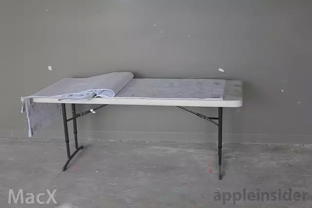 苹果车不是传闻：研发基地曝光 土豪又有新的装逼利器