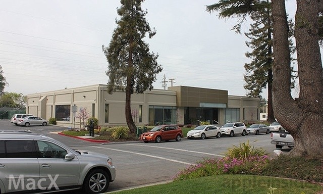 苹果车不是传闻：研发基地曝光 土豪又有新的装逼利器