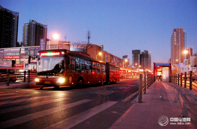 交通部将出“重拳”推新能源公交车，传统公交补贴与新能源推广效果联动