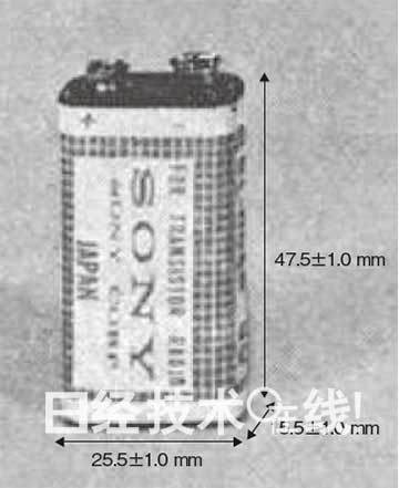 锂电池开发史（1）：锂电池摆脱三重苦即将登场