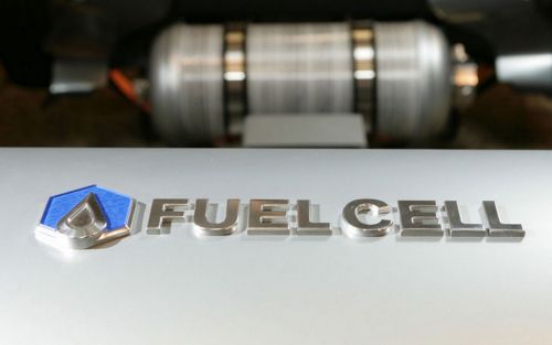 苹果iPhone新燃料电池专利能hold住市场吗？