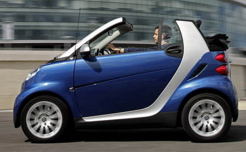 戴姆勒拟斥10.6亿美元升级德工厂 推进节能减排 