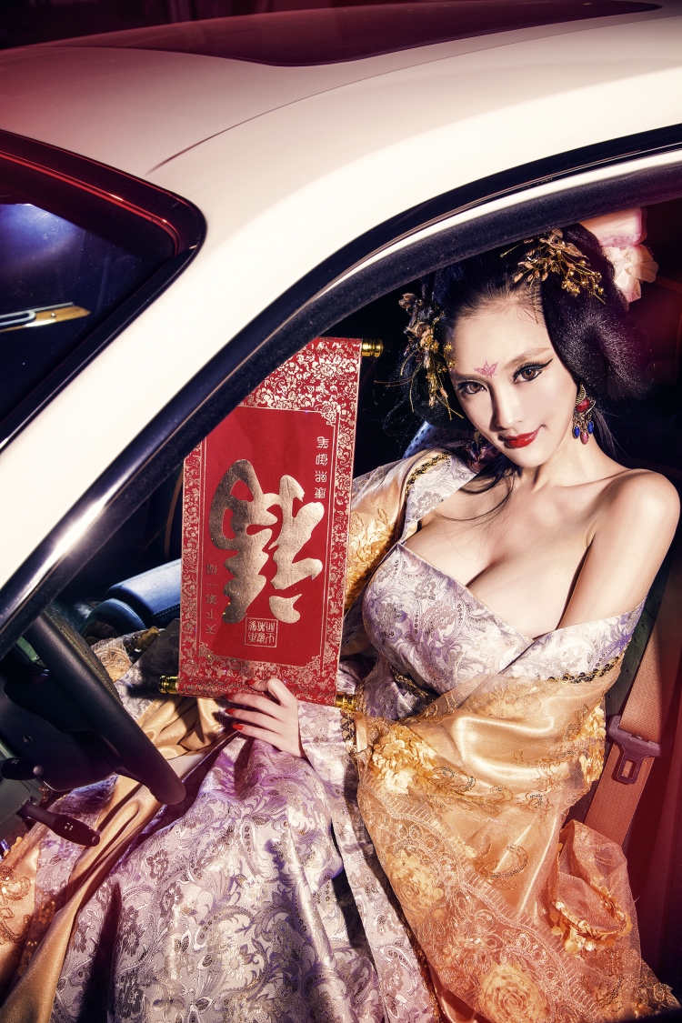 “互联网+汽车”充满想像 谁将立市场浪潮之巅？