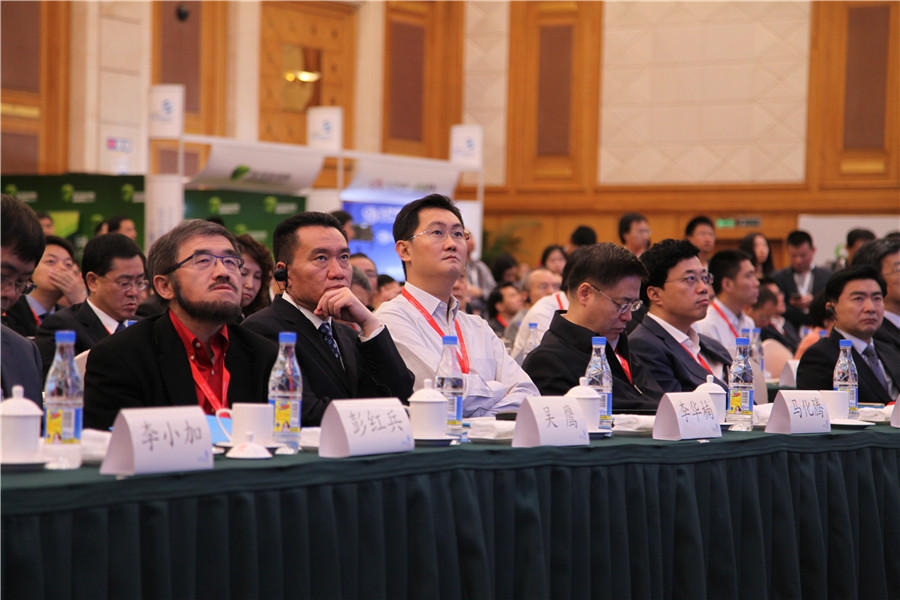 马化腾李彦宏杨元庆眼中的“下一个风口”究竟是啥？