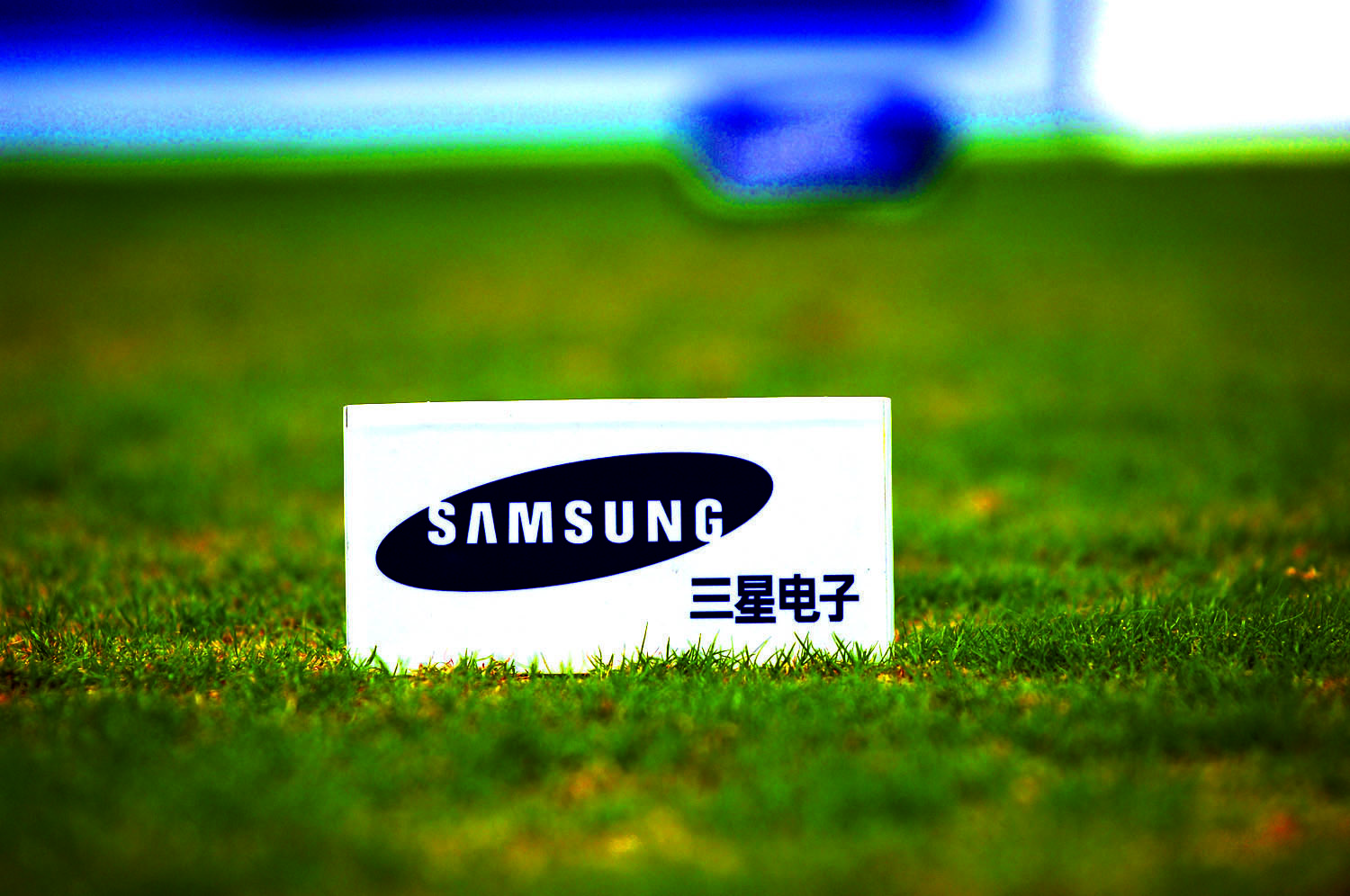 困局之下 三星翻身战将步履维艰