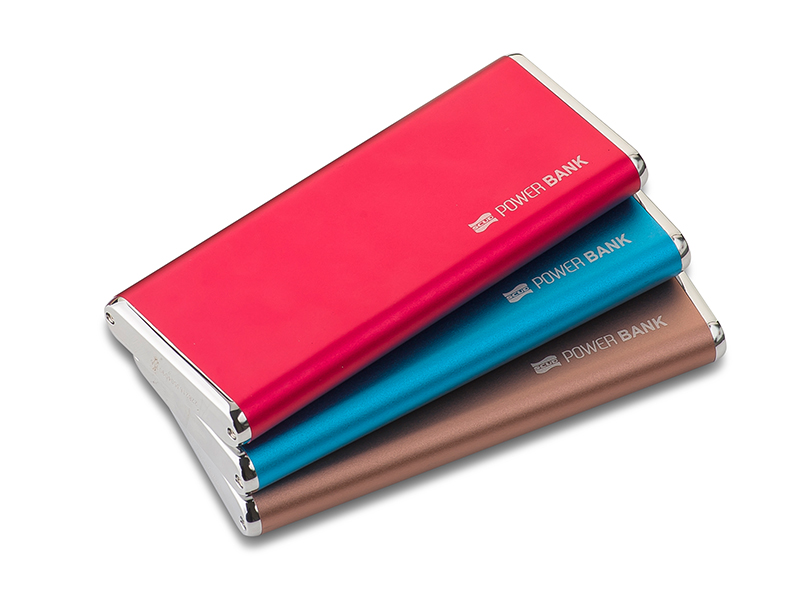 移动电源市场：国标驱动下整合 品牌集中度渐高