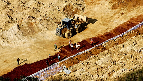 稀土诸侯争夺四川 中铝以及南、北两大稀土集团参战