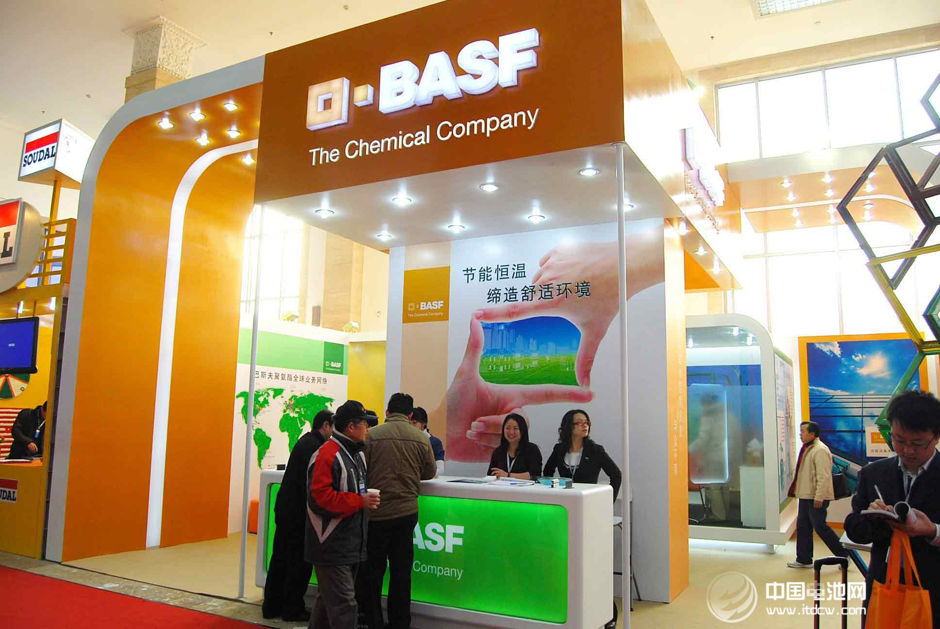 巴斯夫状告！美国ITC对锂电池及负极材料等启动337调查