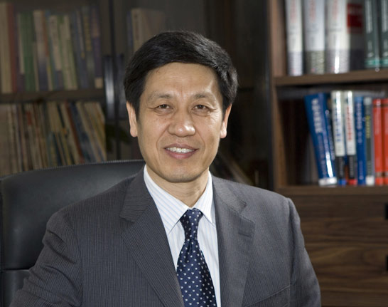 北京航空航天大学校长 徐惠彬