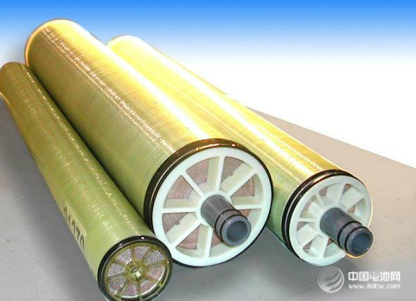 日本东丽将增产环保车电池用材料 隔膜居世界第二