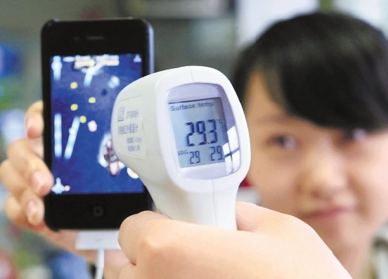 广东省质监局抽检：电池不合格产品发现率15.1%