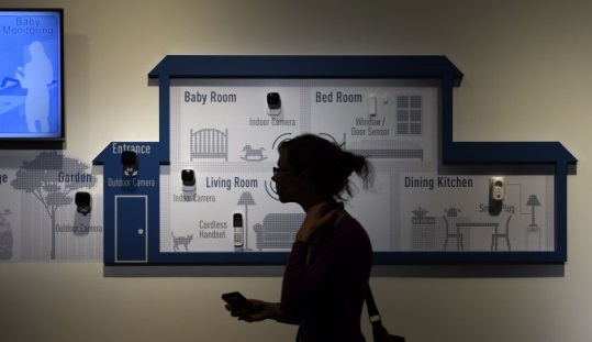 物联网：搜索引擎的终结者？智能手机或变得落伍